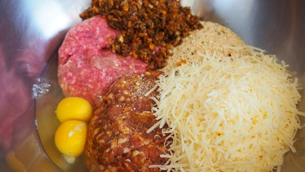 غذای ایتالیایی آسان