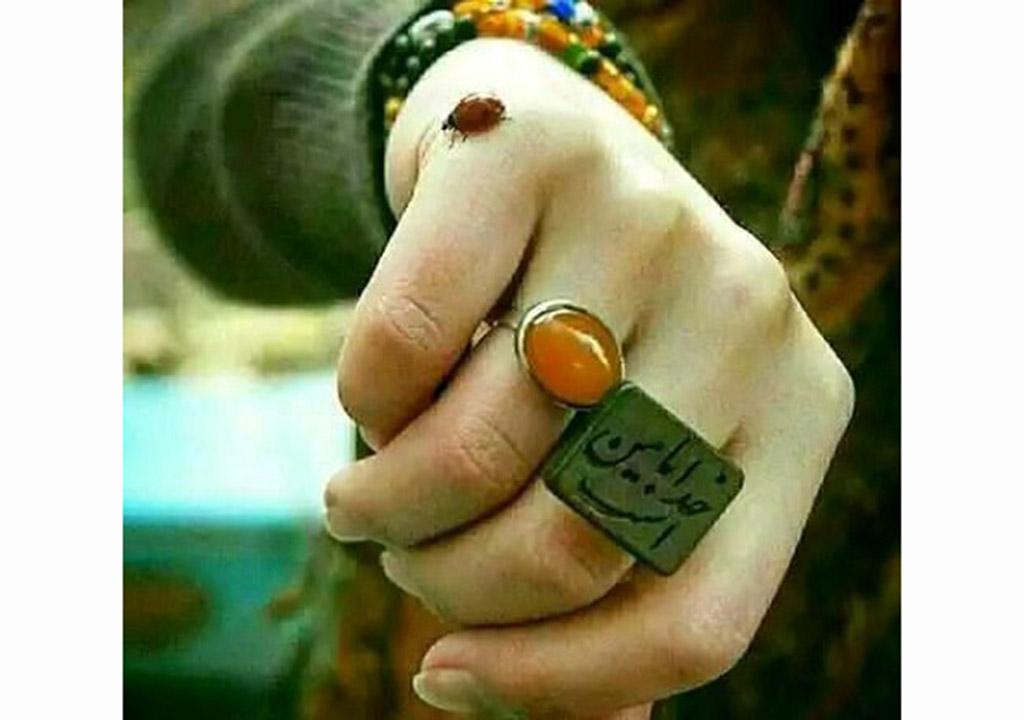 عکس پروفایل مردانه سنگین بدون متن