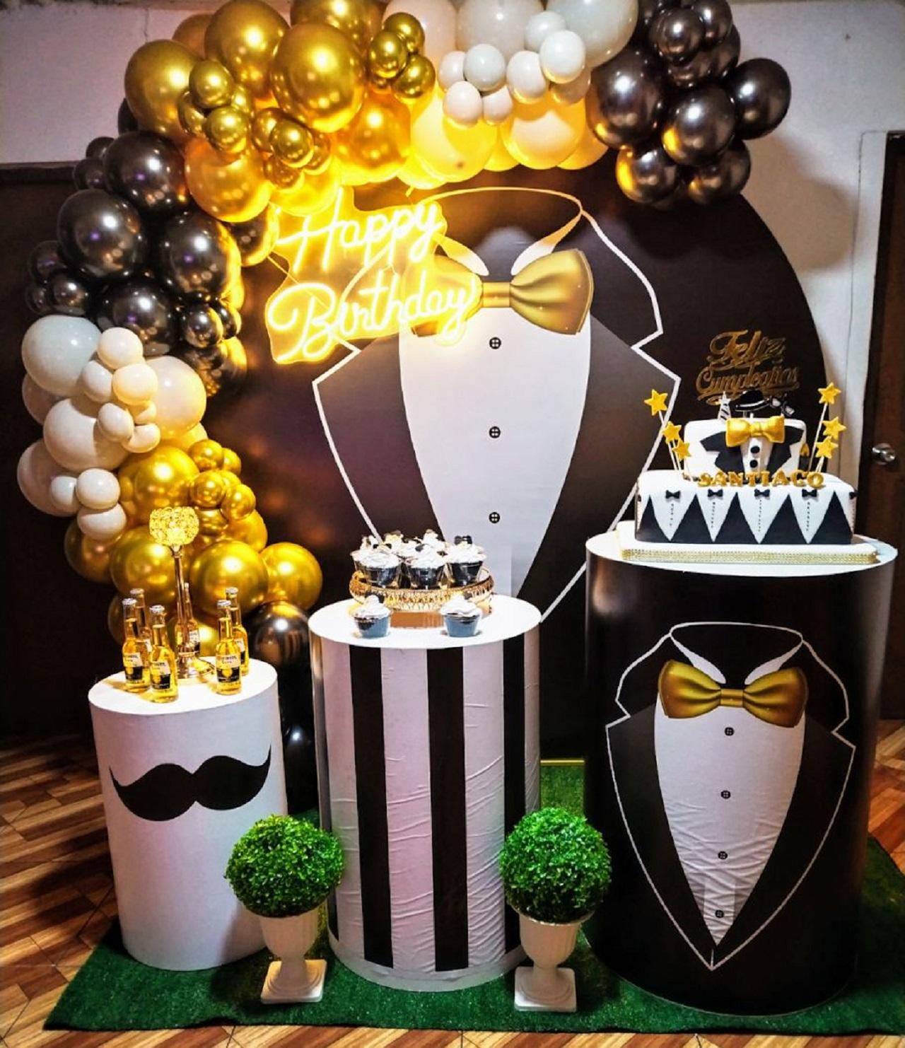 تم روز مرد رسمی و لاکچری 3