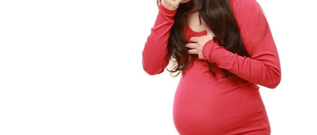 عوارض و اثرات نامطلوب مصرف بادمجان در بارداری