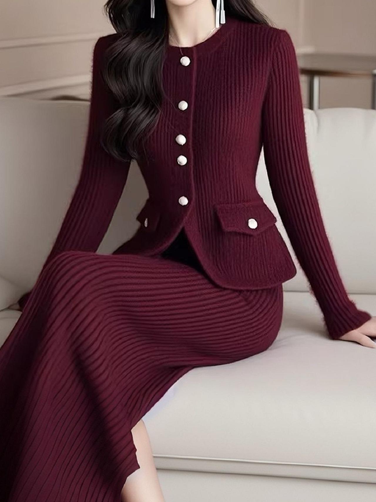 مدل لباس یلدایی عروس مدل بافت 3