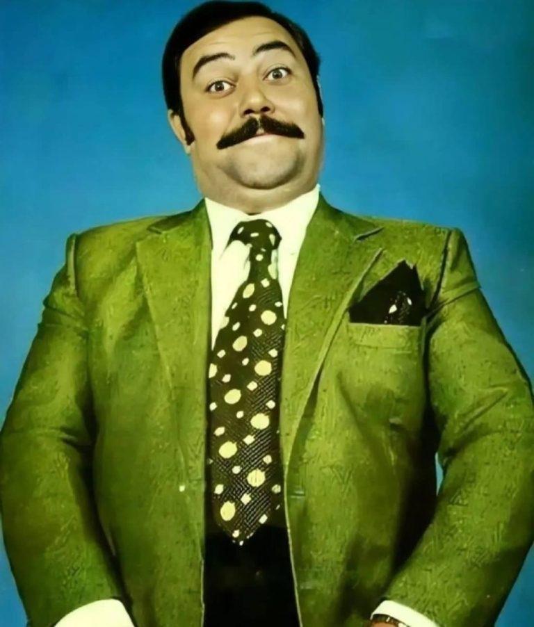 بیوگرافی محمد علی تبریزیان 3