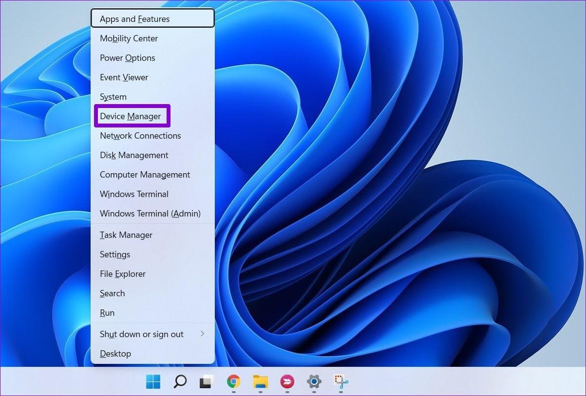 نحوه رفع مشکل حذف نشدن دستگاه بلوتوث در ویندوز 11 10