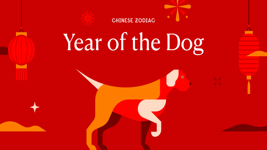 طالع بینی چینی سال سگ + خصوصیات مرد و زن متولدین سال سگ