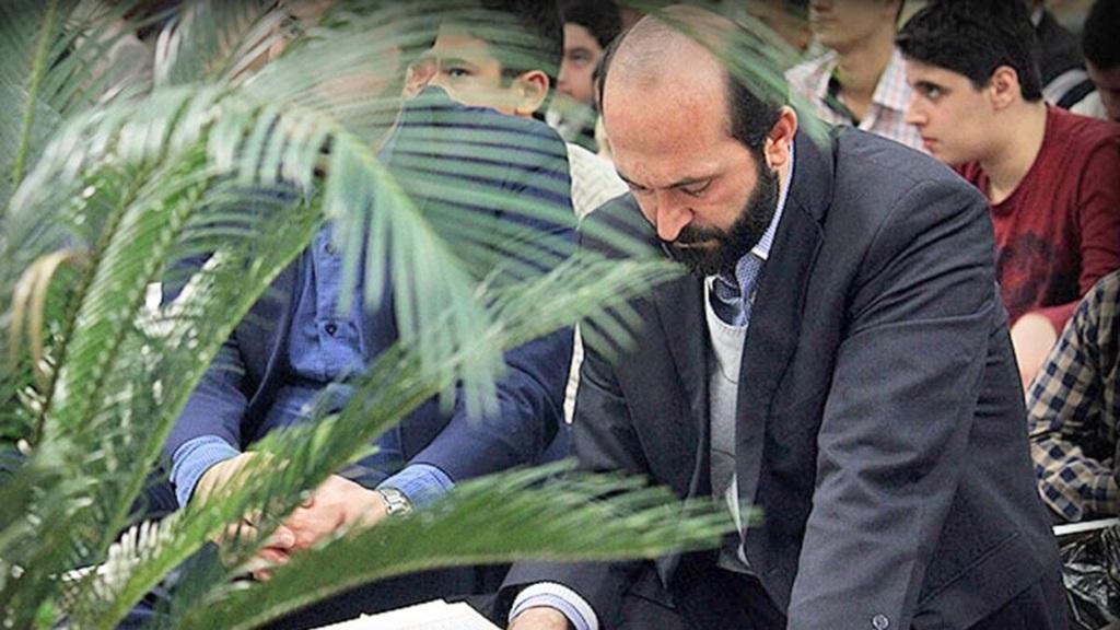 عکس از سعید طوسی