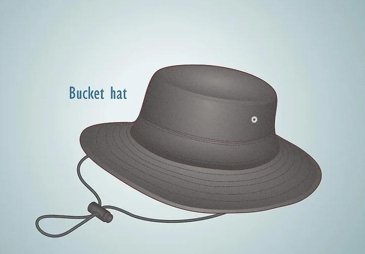 انواع کلاه مردانه 4