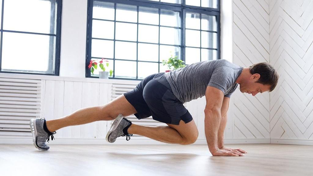تقویت عضلات باسن و سفت کردن باسن با 24 حرکت ورزشی ساده و سخت