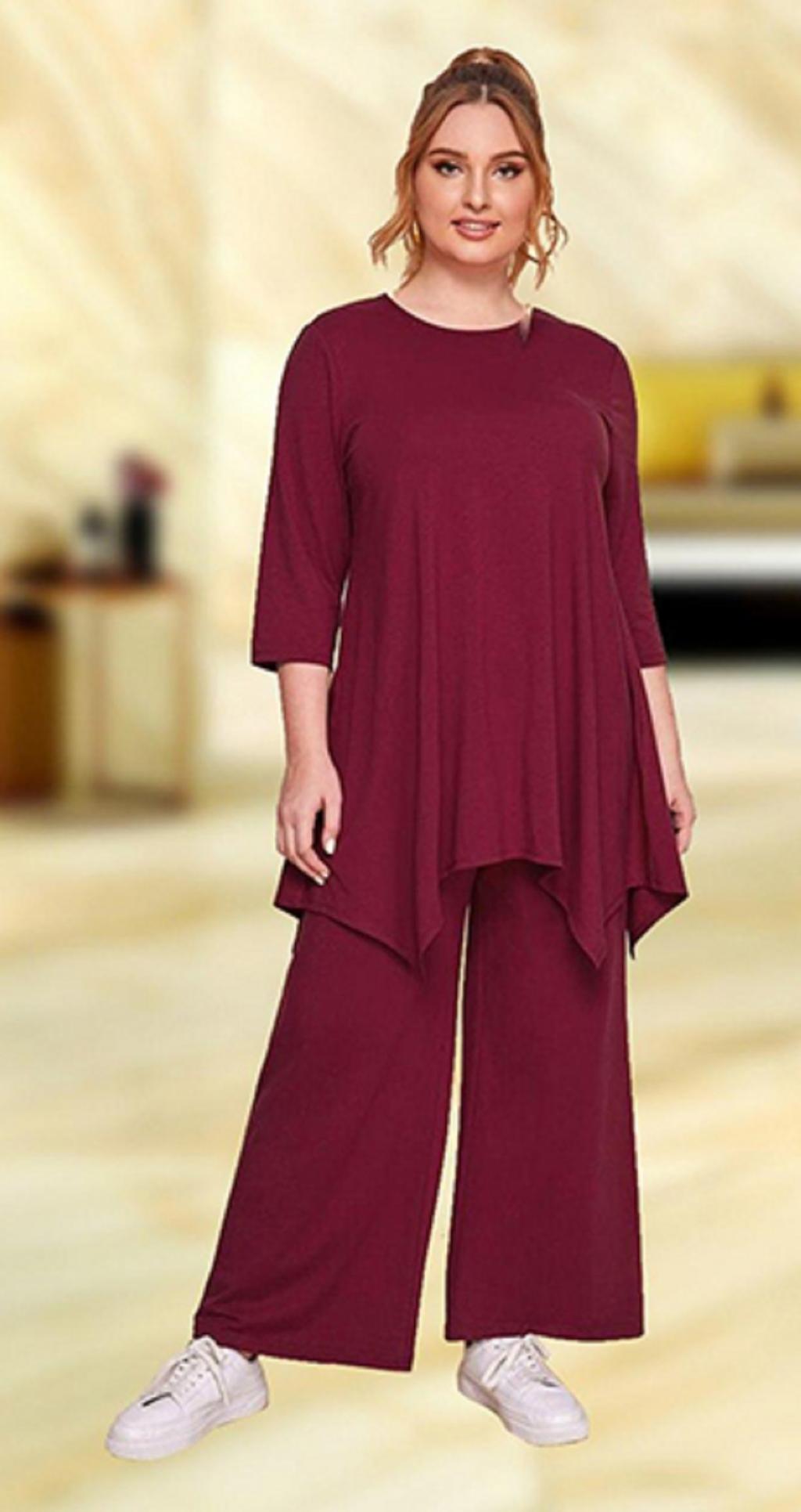 لباس خانگی برای عید اینستاگرام 1