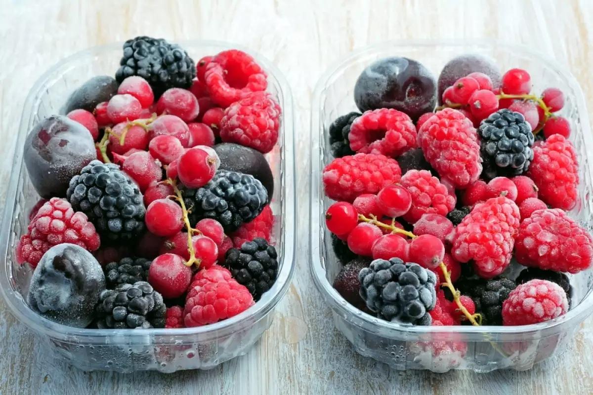 ترفندهای کاربردی استفاده از فریزر 3