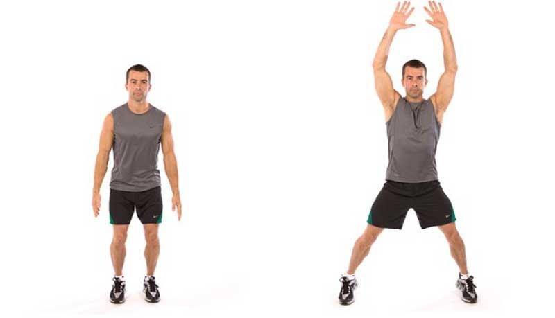 چطور تمرین HIIT را شروع کنیم؟ 1