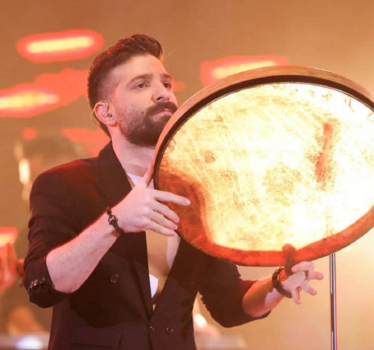 سبک و ساز تخصصی حمید هیراد