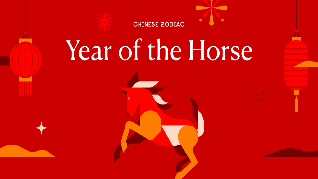 طالع بینی چینی سال اسب + خصوصیات مرد و زن متولدین سال اسب