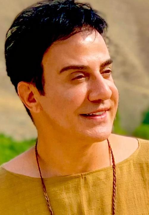عکس استایل عمو پورنگ