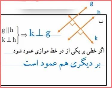 حل تمرین صفحه 36 ریاضی هشتم 2