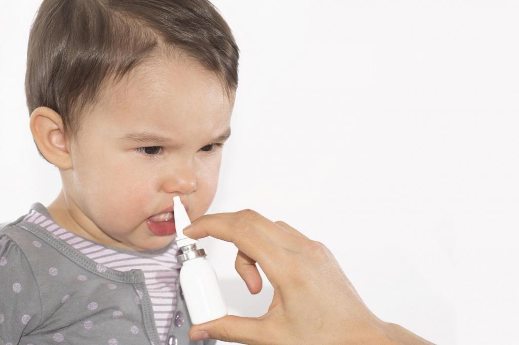 علت بوی بد دهان در کودکان نوپا