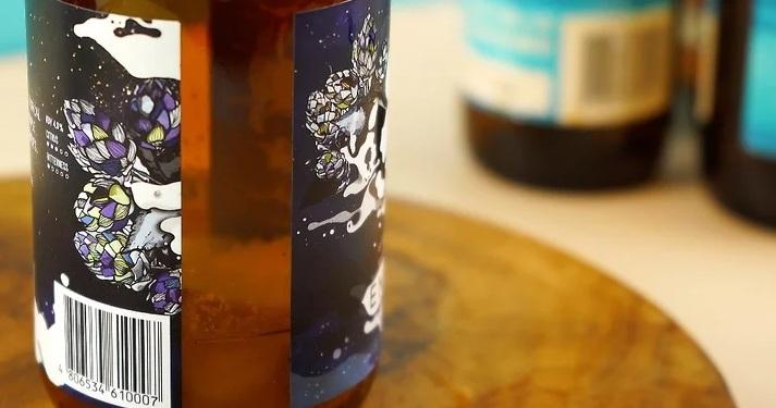 نحوه تمیز کردن بطری شیشه ای 19