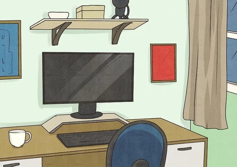 مدیریت چالش‌های محیط کار 16