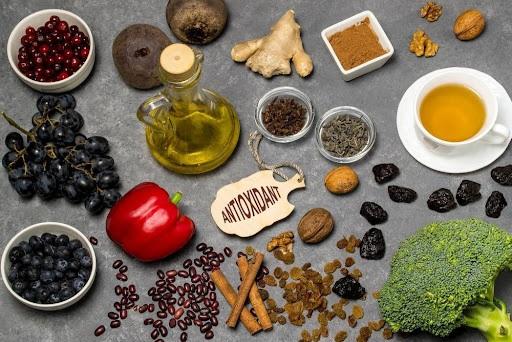 عوارض قرص آنتی اکسیدان