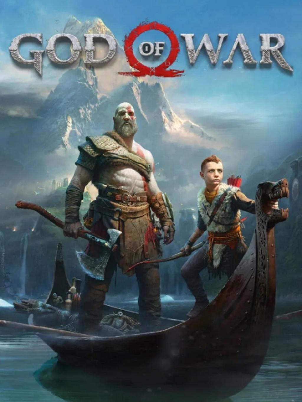بازی God of War