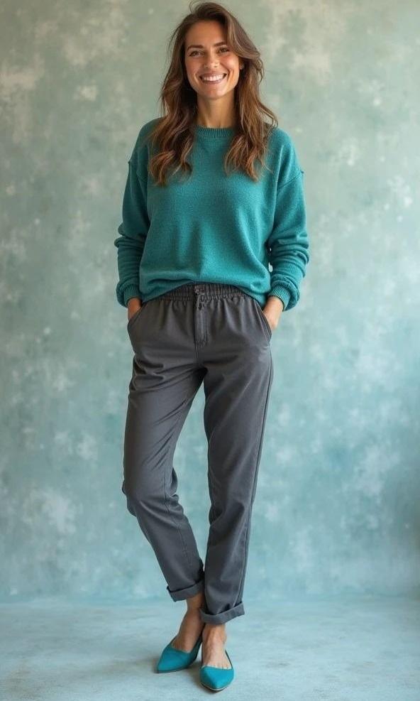 رنگ سال 1405 زنانه 3