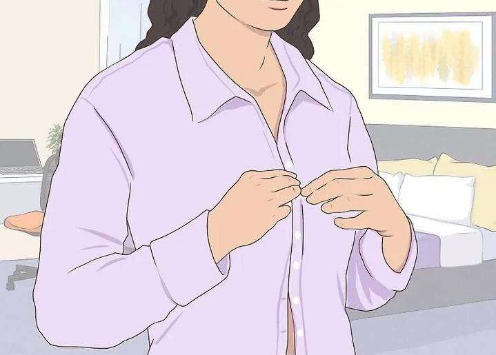 نحوه صحیح حمام کردن 19