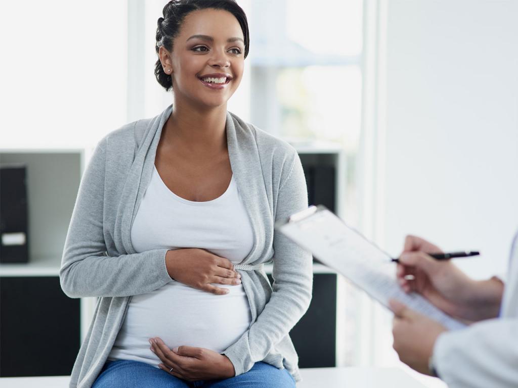 مصرف ناپروکسن در دوران بارداری و شیردهی