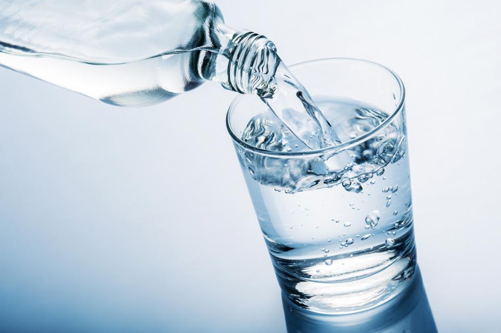 مضرات آب کلرزنی شده برای سلامتی