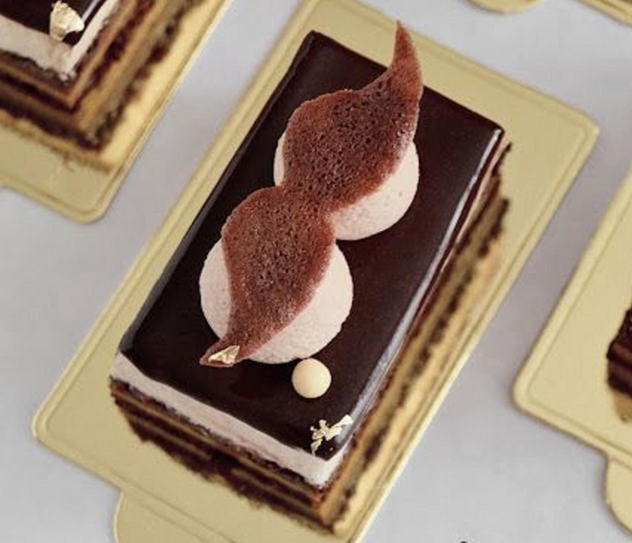 مدل مینی کیک روز مرد 6