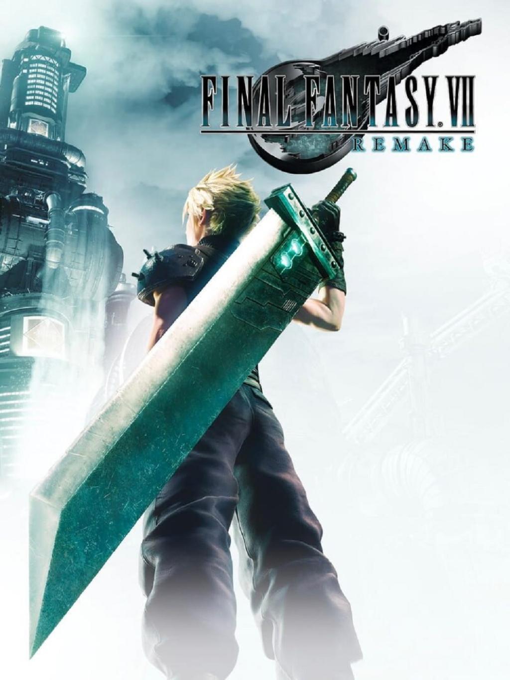 بازی Final Fantasy VII Remake