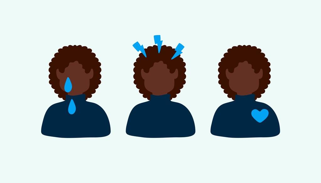 علائم زوال عقل