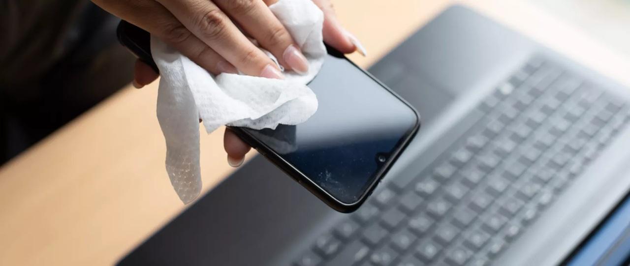 نکات سریع پاکسازی دیجیتال 1