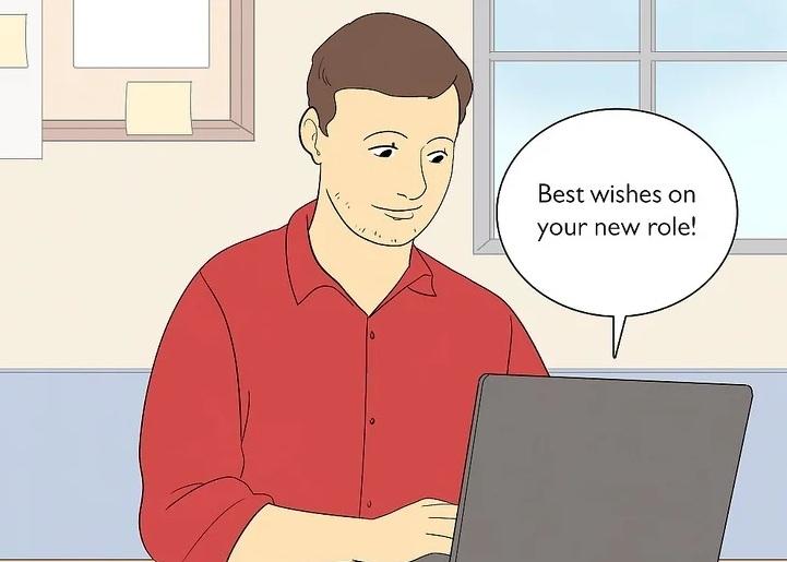 بهترین پیام&zwnj;های تبریک بابت ترفیع شغلی 17