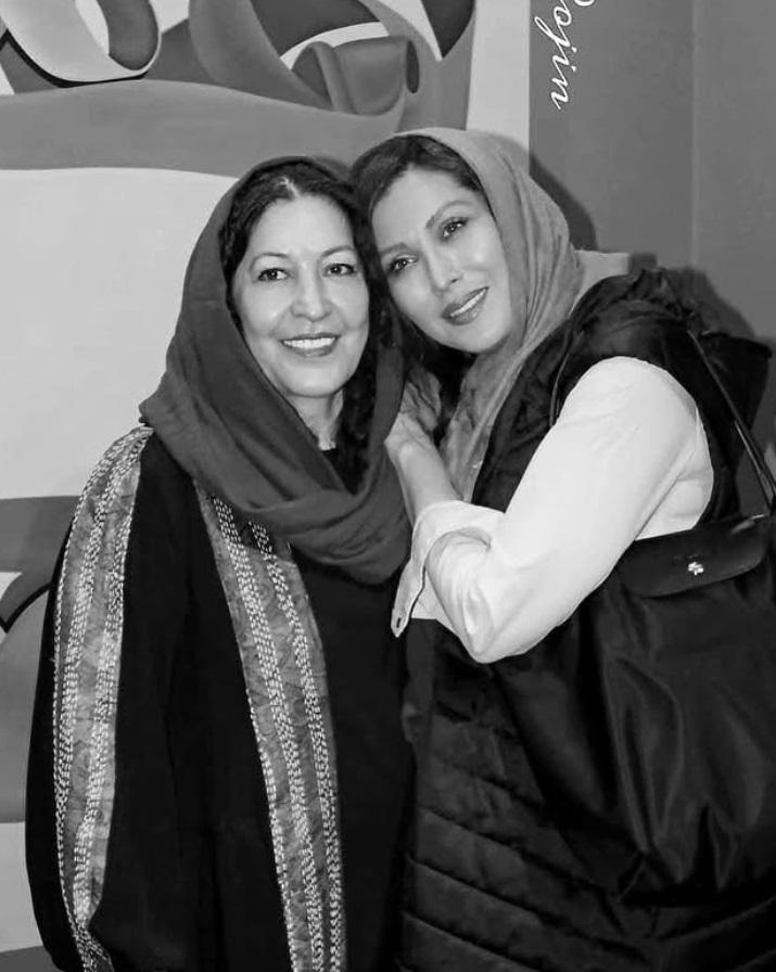 عکس های مهتاب کرامتی 3