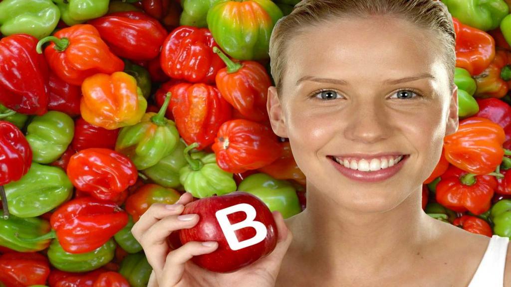 گروه خونی B؛ سبک زندگی، رژیم غذایی و هر آنچه درباره گروه خونی b باید بدانید