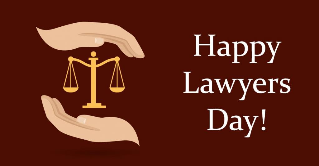 متن تبریک روز وکیل به انگلیسی