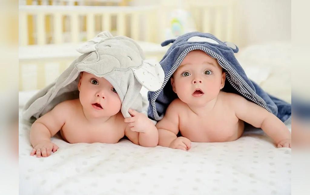 عکس نی نی زشت