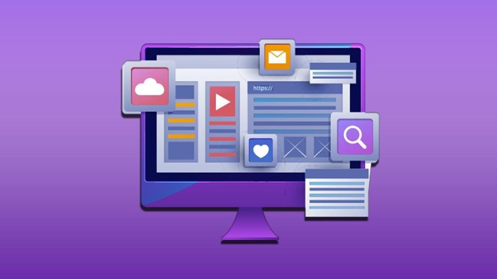 آموزش تبدیل سایت به اپلیکیشن؛ دانلود سایت به‌ صورت برنامه در ویندوز
