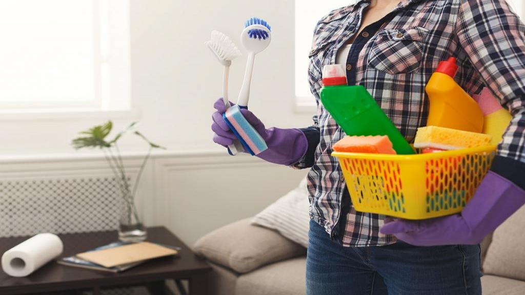 چرا متخصصان معتقدند تمیزی زیاد برای سلامتی بد و مضر است؟