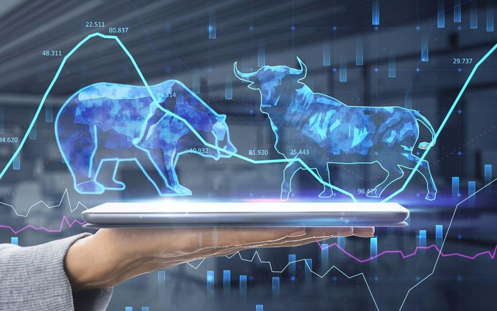 تفاوت بین بازار اوراق قرضه و بازار سهام چیست؟