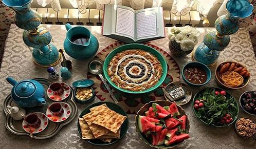 اعمال شب نهم ماه رمضان