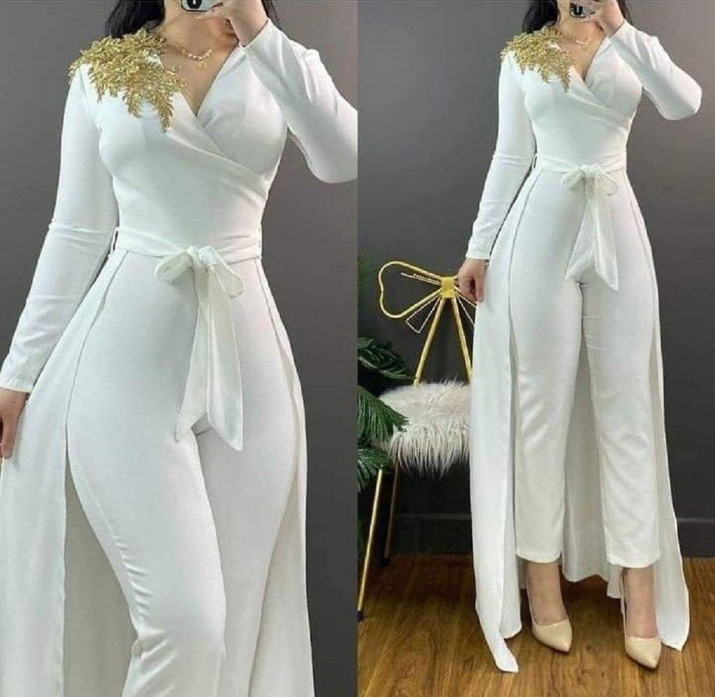 لباس اورآل عروس 1
