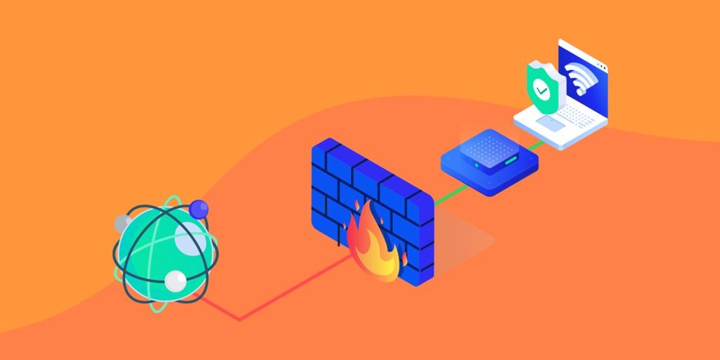 تفاوت IDS ، IPS و Firewall