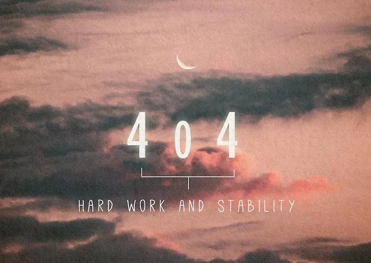 عدد فرشته 404 3