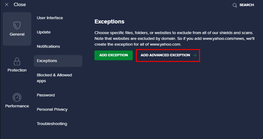 7 راه برای رفع ERR_SPDY_PROTOCOL_ERROR17