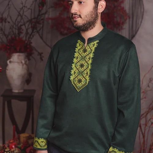 مدل لباس مردانه ایرانی 3