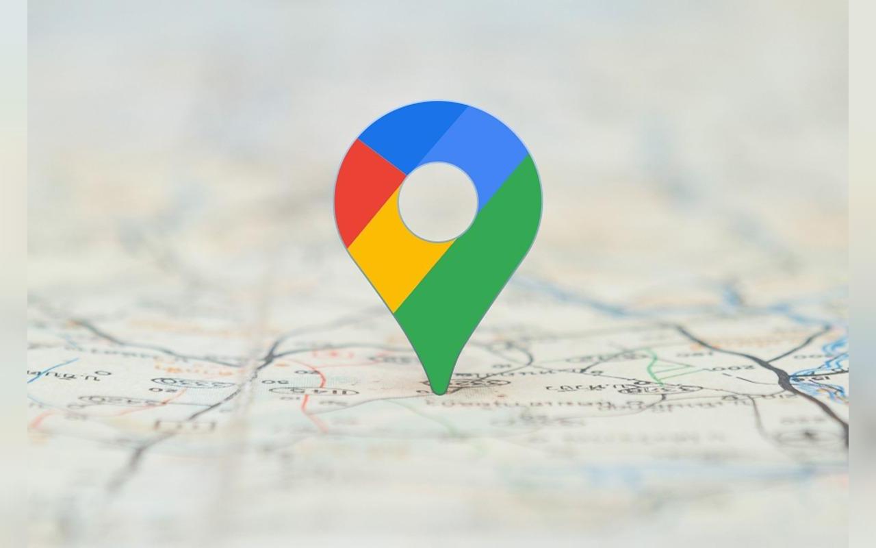 ثبت مکان آرایشگاه مردانه در گوگل مپ