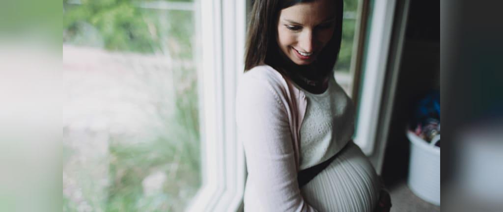  سطح طبیعی پروژسترون، قبل از بارداری و در دوران بارداری