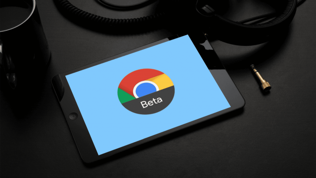 نحوه نصب و به روز رسانی کروم بتا (Chrome Beta) در آیفون و آیپد