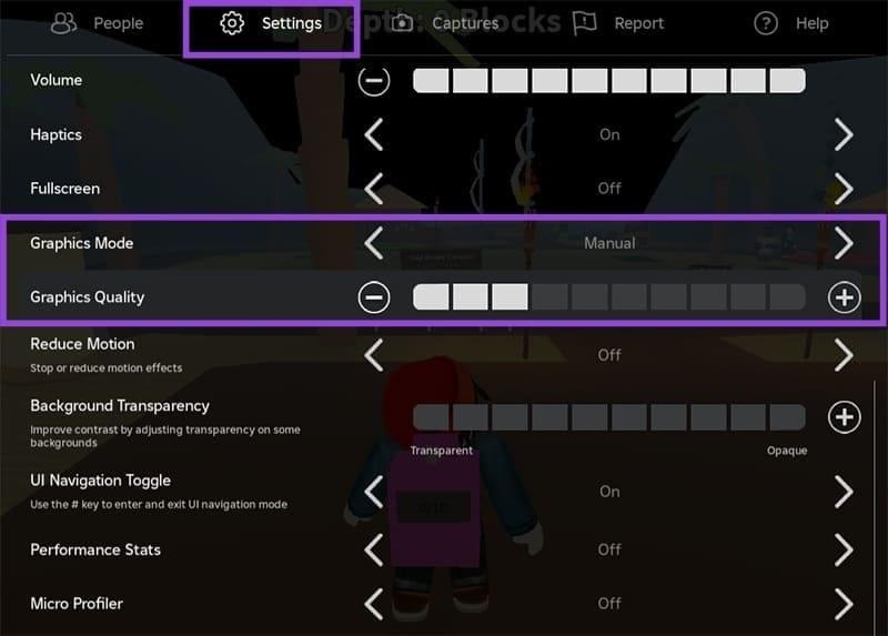 نحوه رفع مشکل بسته شدن خودکار Roblox در ویندوز 11 5