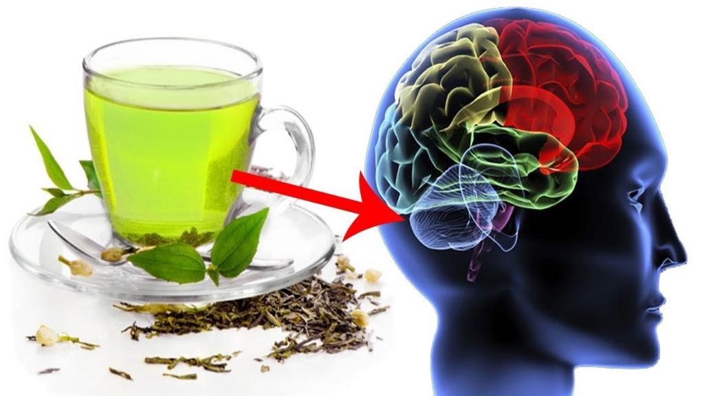 چگونه نوشیدن چای می تواند به بهبود عملکرد مغز کمک نماید؟